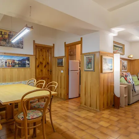 Parrocchiale: Mountain View With Private Garden