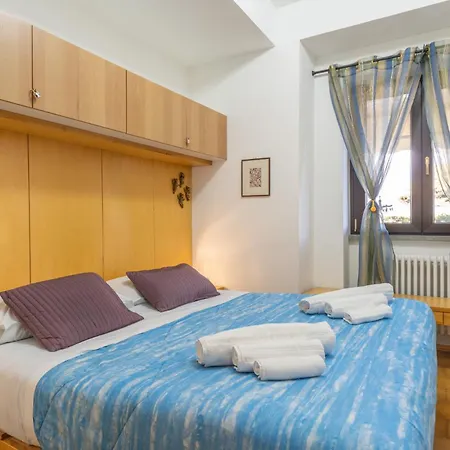 Parrocchiale: Mountain View With Private Garden *