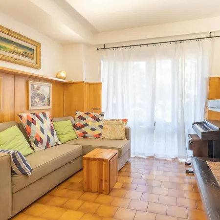 Parrocchiale: Mountain View With Private Garden Barzio