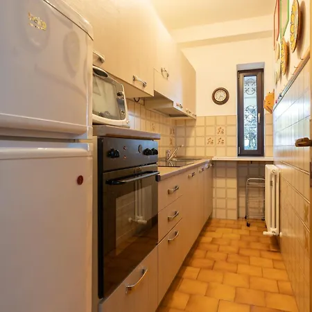 Parrocchiale: Mountain View With Private Garden * Barzio
