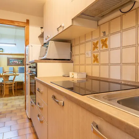 Parrocchiale: Mountain View With Private Garden * Barzio