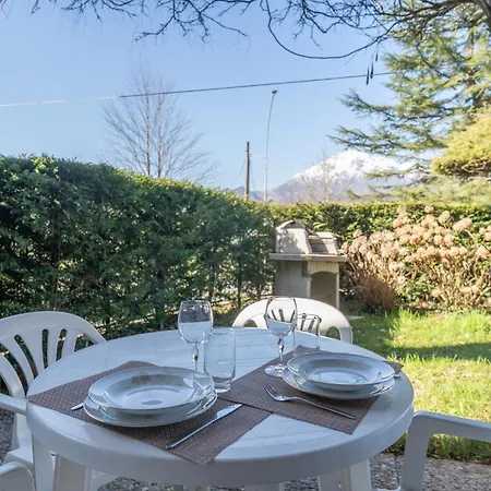 Parrocchiale: Mountain View With Private Garden