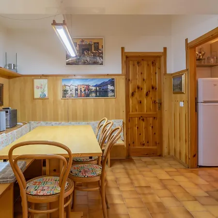 Parrocchiale: Mountain View With Private Garden * Barzio
