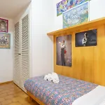 Il Giardino Di Via Parrocchiale Апартаменты *