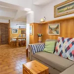 Il Giardino Di Via Parrocchiale Апартаменты Барцио