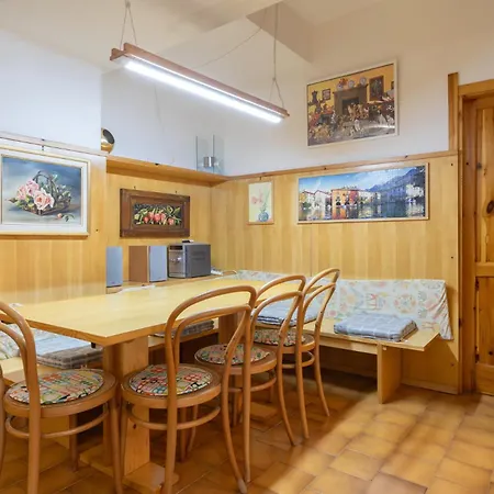 Il Giardino Di Via Parrocchiale Appartamento *