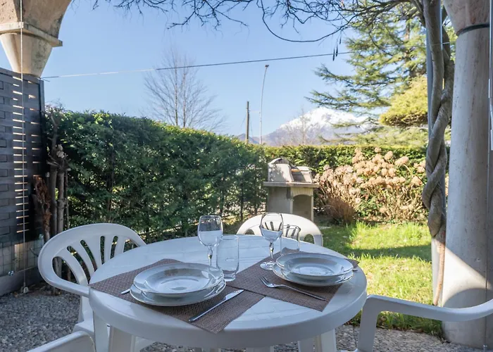 Il Giardino Di Via Parrocchiale